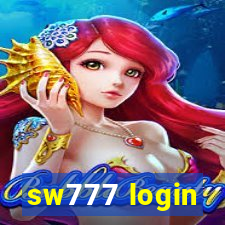 sw777 login